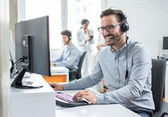 Call Centre