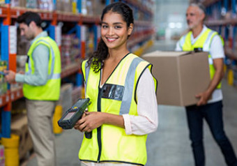 Supply Chain